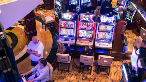 Spins cruise casino Panama